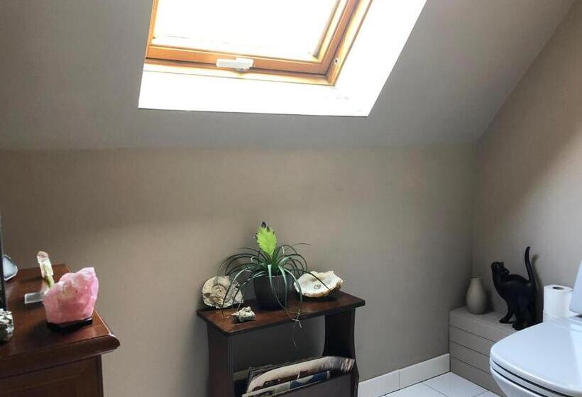 פנסיון Côté Coteau