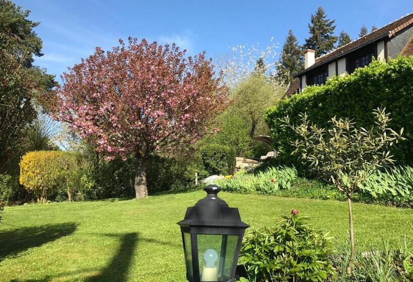 פנסיון Côté Coteau