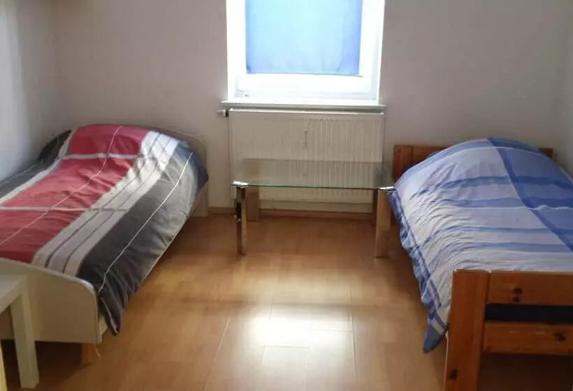 Pension Yildirim