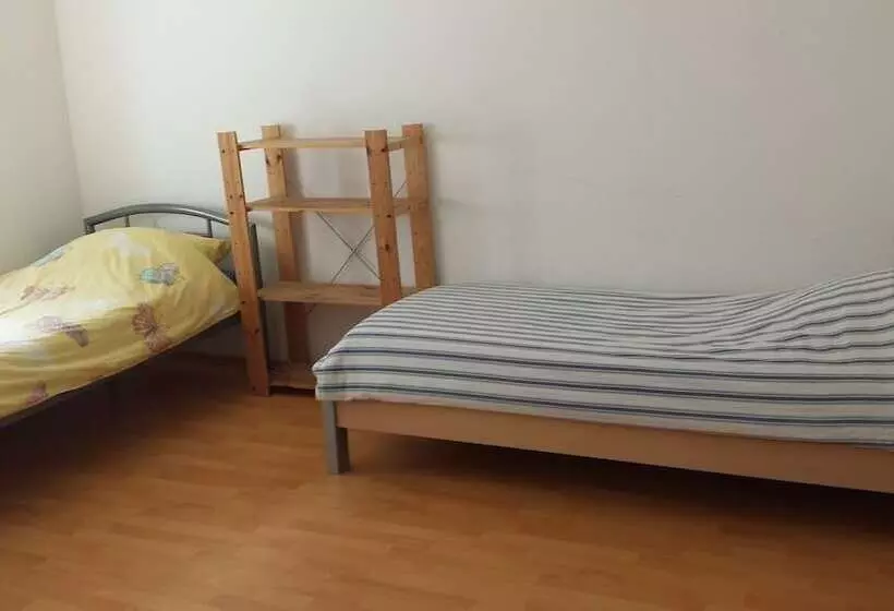 Pension Yildirim