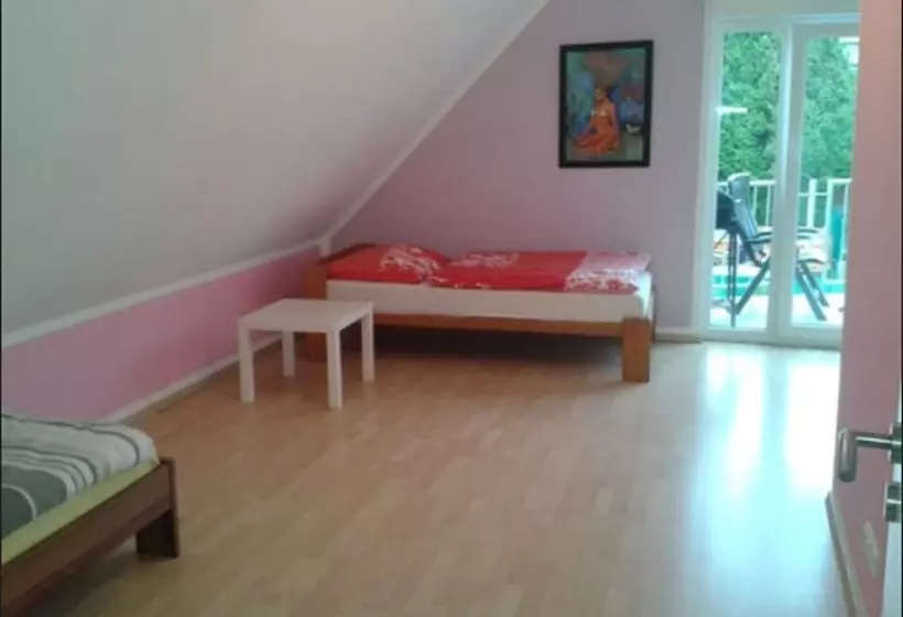 Pension Yildirim