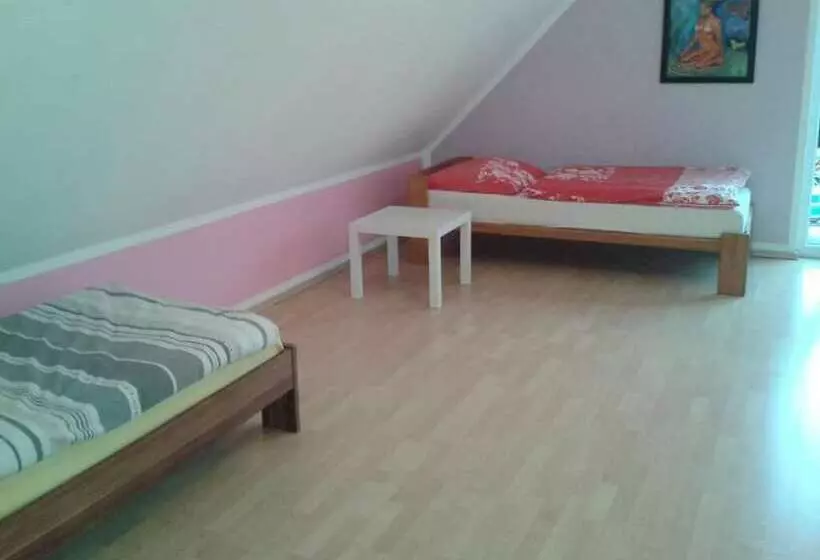 Pension Yildirim