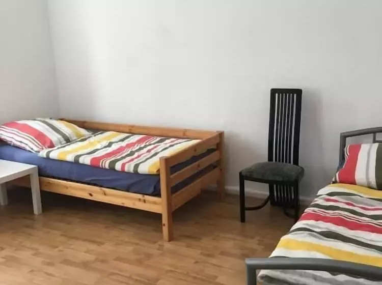 Pension Yildirim