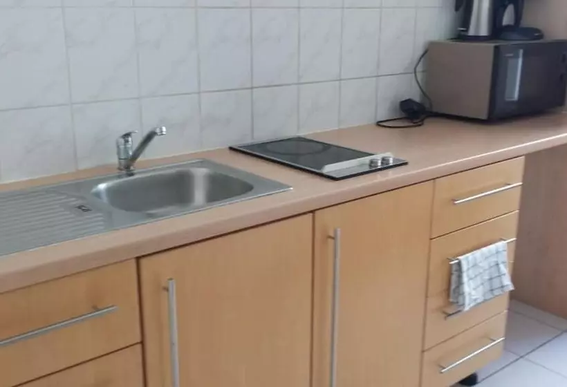 Pension Yildirim