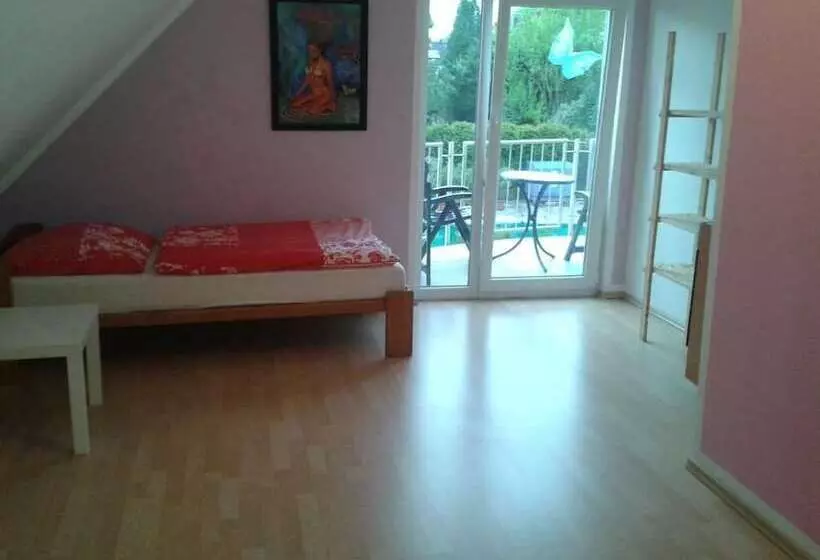 Pension Yildirim