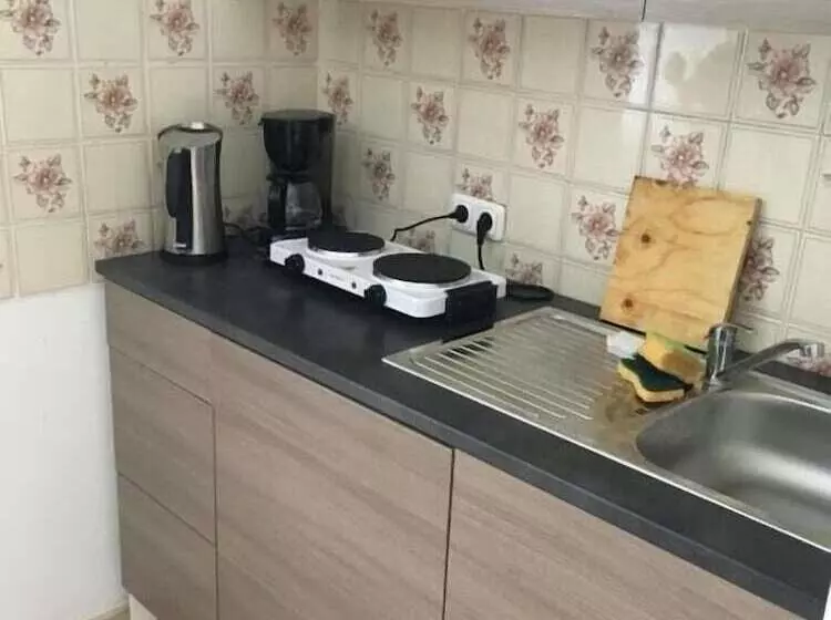Pension Yildirim