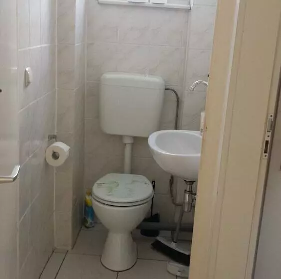 Pension Yildirim