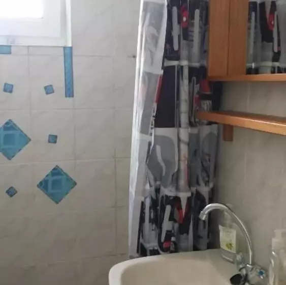 Pension Yildirim