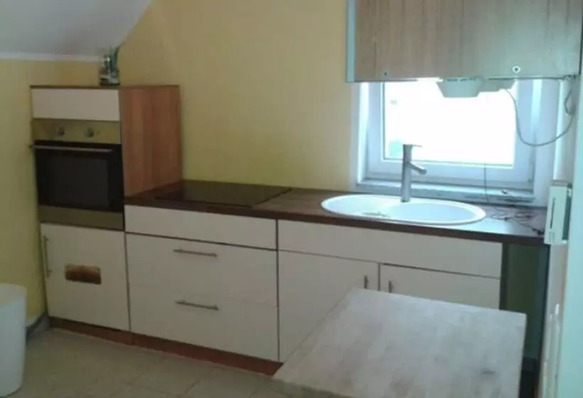 Pension Yildirim