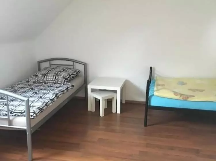 Pension Yildirim