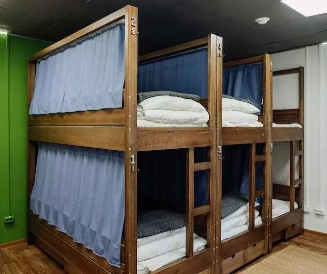 Sleep&go Hostel