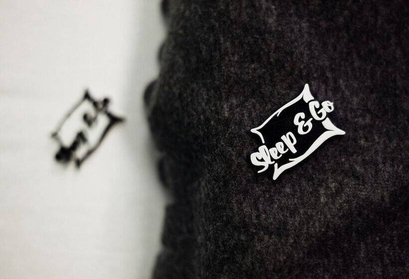 Sleep&go Hostel