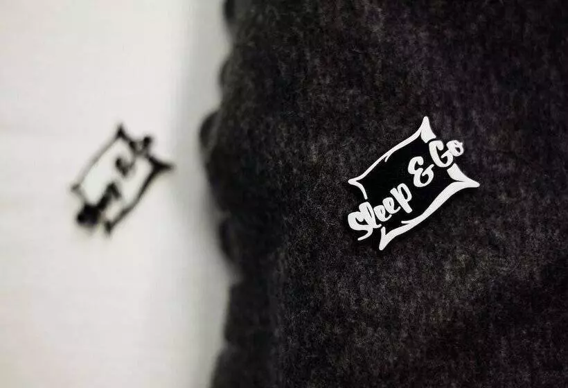 Sleep&go Hostel