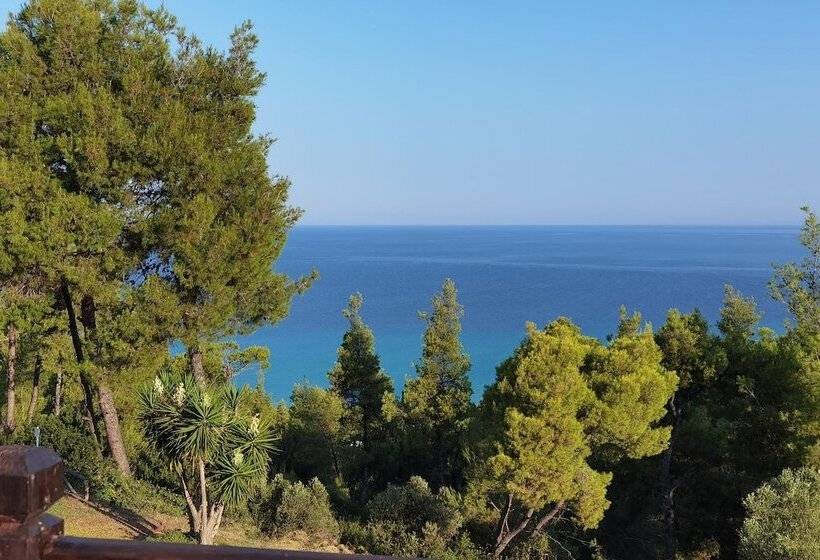 Beachside Haven, Poolside Serenity & Sunset Magic