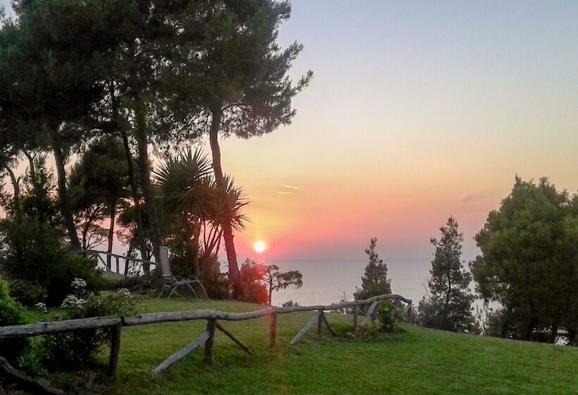 Beachside Haven, Poolside Serenity & Sunset Magic