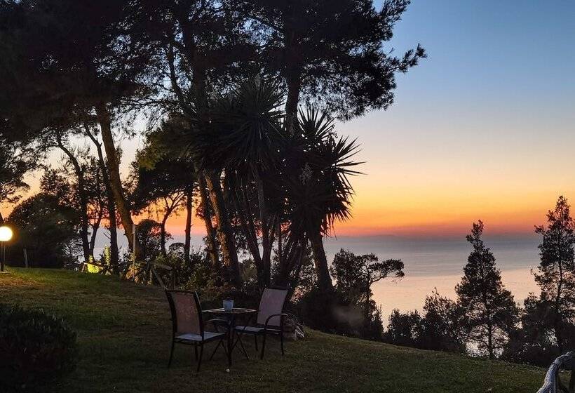 Beachside Haven, Poolside Serenity & Sunset Magic