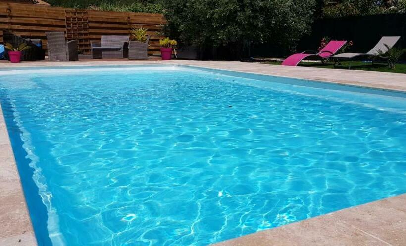 Villa Les 2 Oliviers