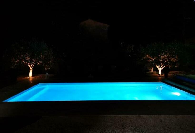 Villa Les 2 Oliviers