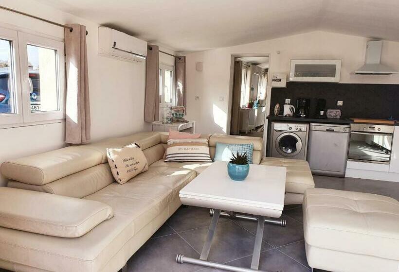 Villa Les 2 Oliviers