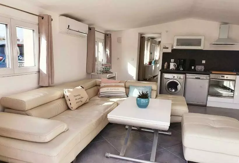 Villa Les 2 Oliviers