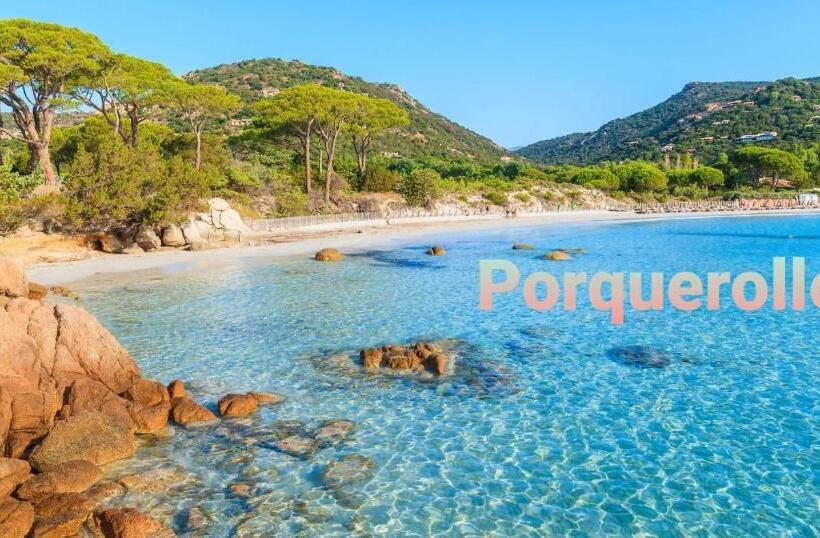 Villa Les 2 Oliviers