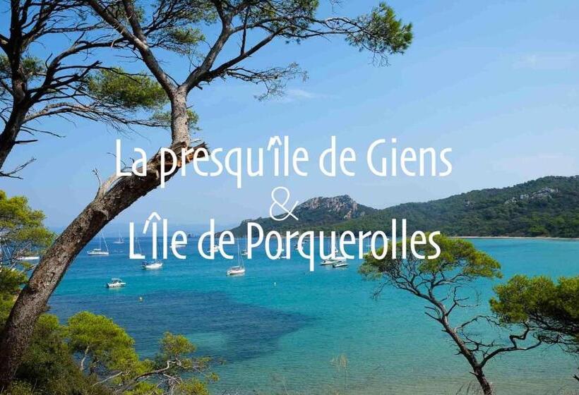 Villa Les 2 Oliviers