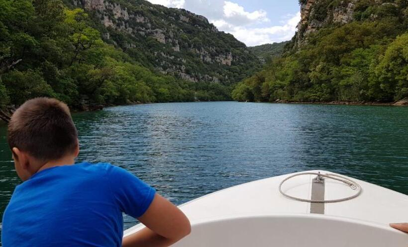 Villa Les 2 Oliviers