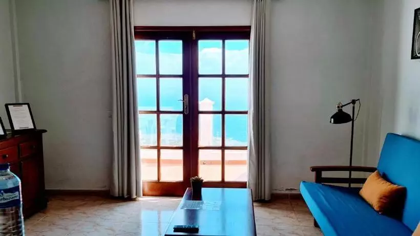 Vv Mirador Isla Bonita By Henrypole Home