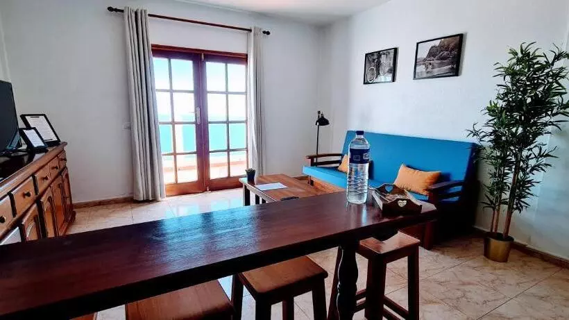 Vv Mirador Isla Bonita By Henrypole Home