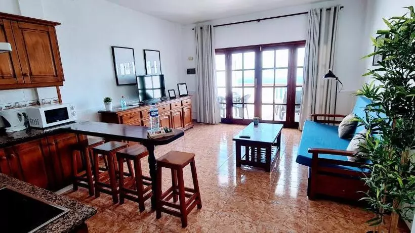 Vv Mirador Isla Bonita By Henrypole Home