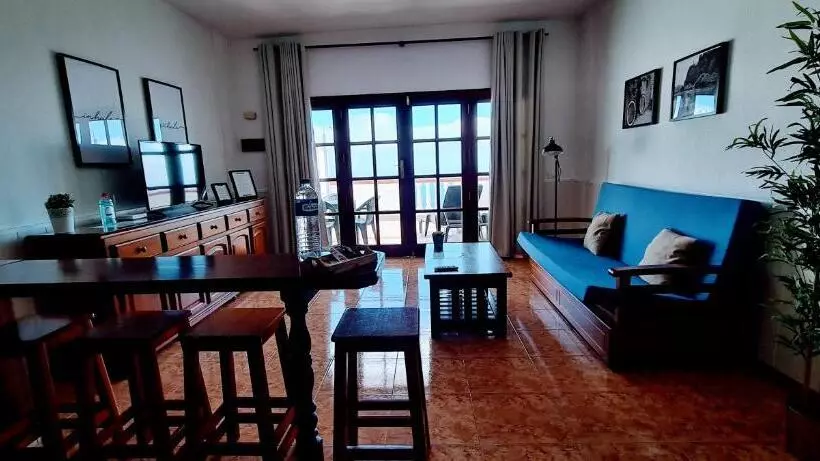 Vv Mirador Isla Bonita By Henrypole Home