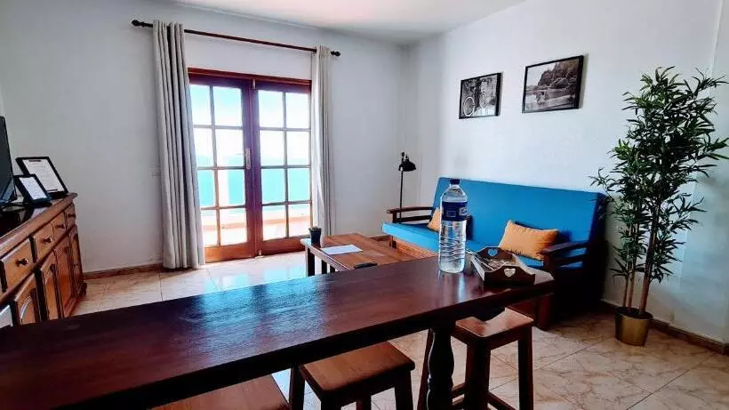 Vv Mirador Isla Bonita By Henrypole Home