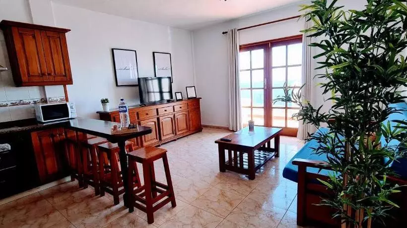 Vv Mirador Isla Bonita By Henrypole Home