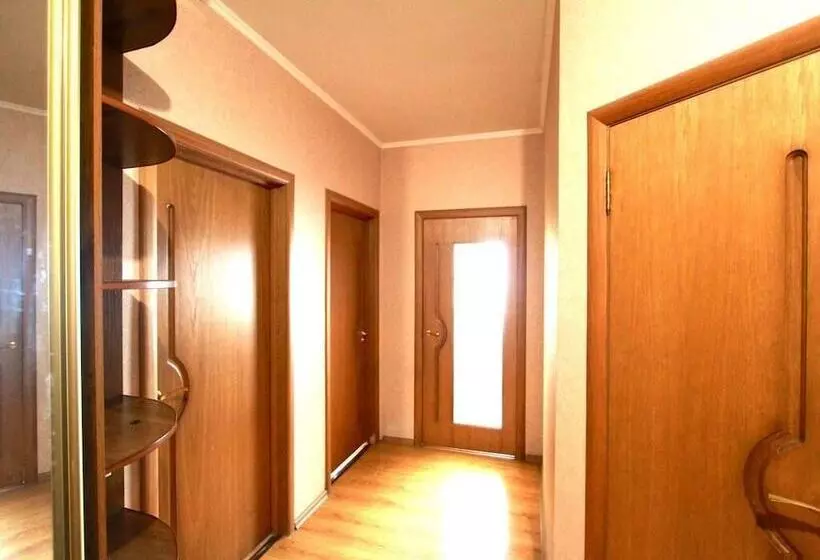 Apartment In Lyubertsy