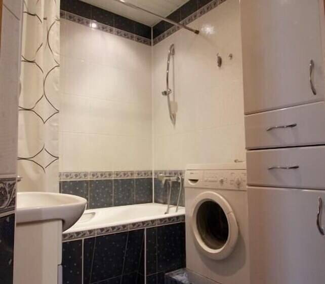 Apartment In Lyubertsy