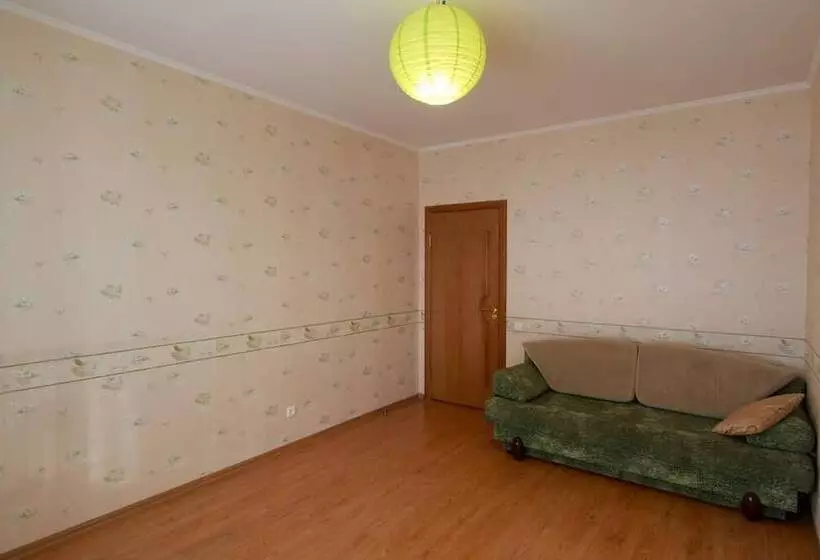 Apartment In Lyubertsy