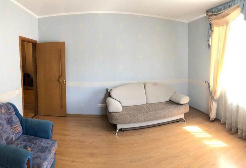 Apartment In Lyubertsy