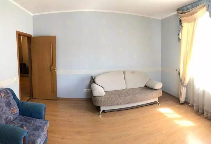 Apartment In Lyubertsy