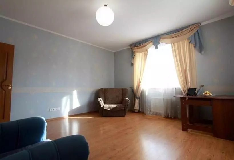 Apartment In Lyubertsy