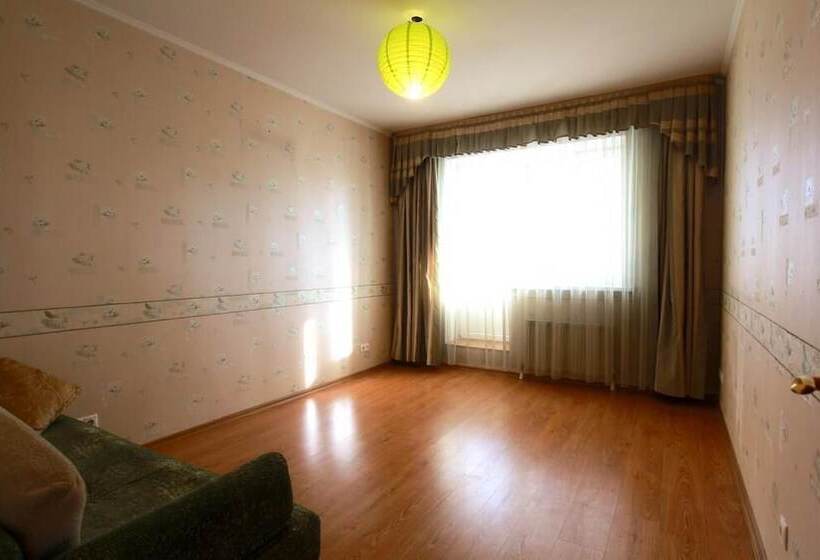 Apartment In Lyubertsy