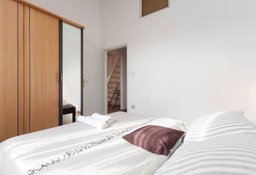 Apartment Lucija 2 With Unique Details