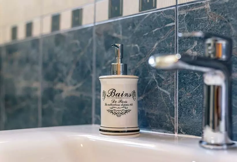 Apartments Snježana Rastoke