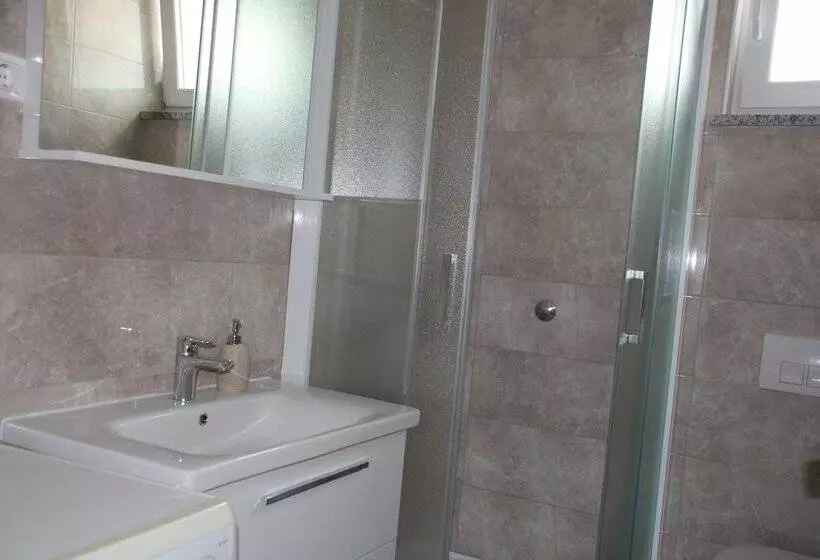 Apartments Snježana Rastoke