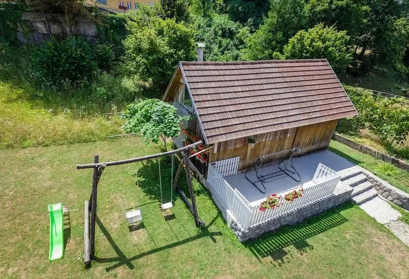 Apartments Snježana Rastoke