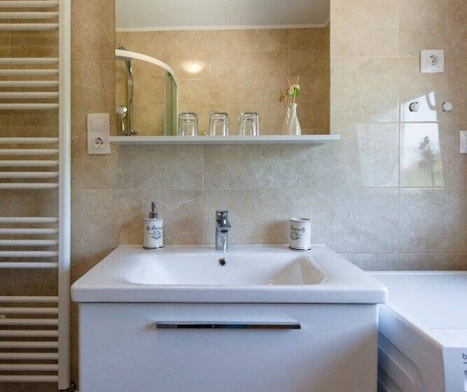 Apartments Snježana Rastoke