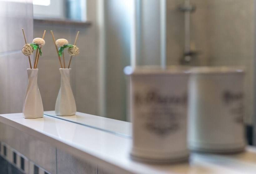 Apartments Snježana Rastoke