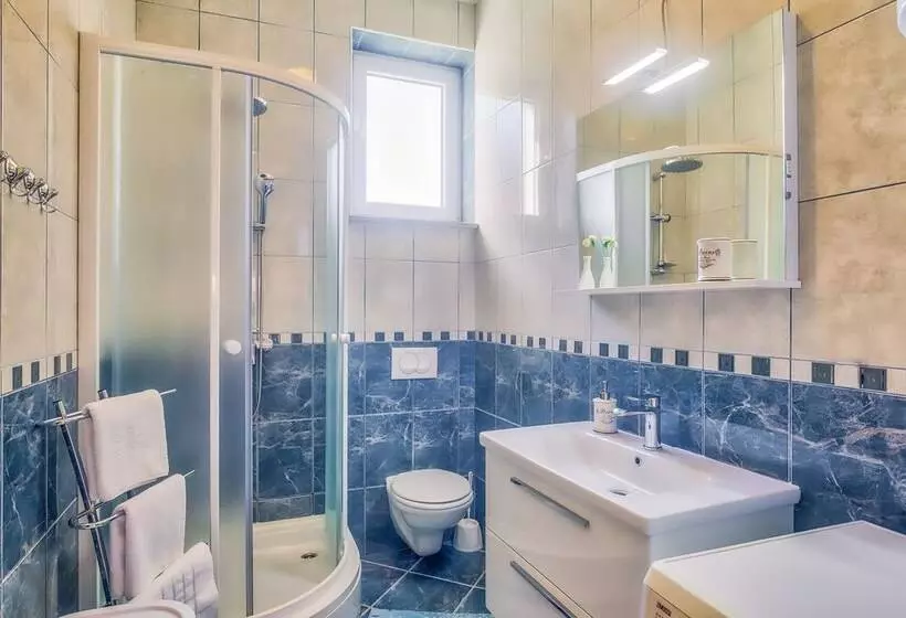 Apartments Snježana Rastoke