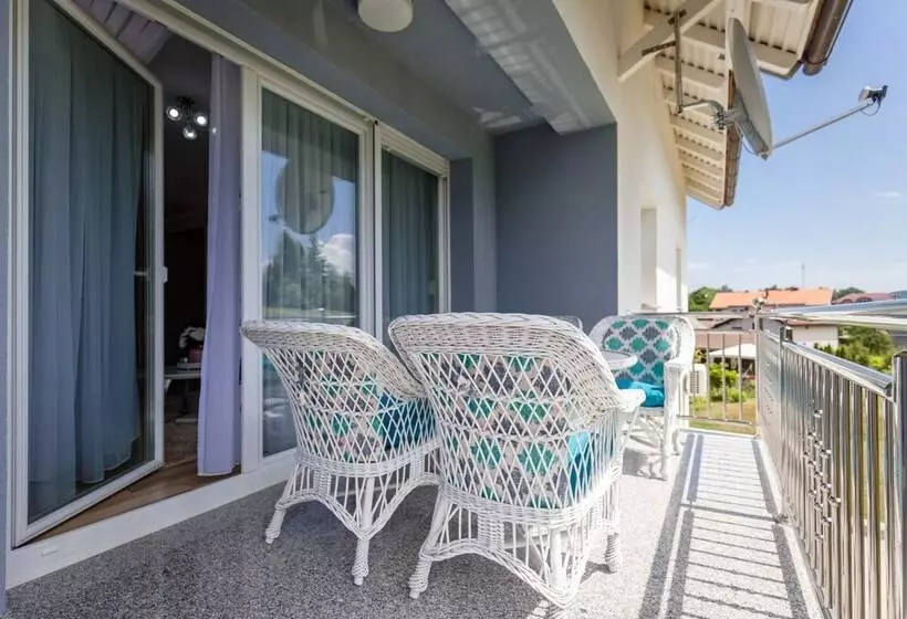 Apartments Snježana Rastoke