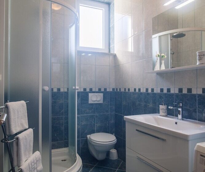 Apartments Snježana Rastoke