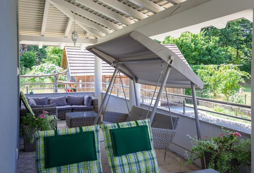 Apartments Snježana Rastoke